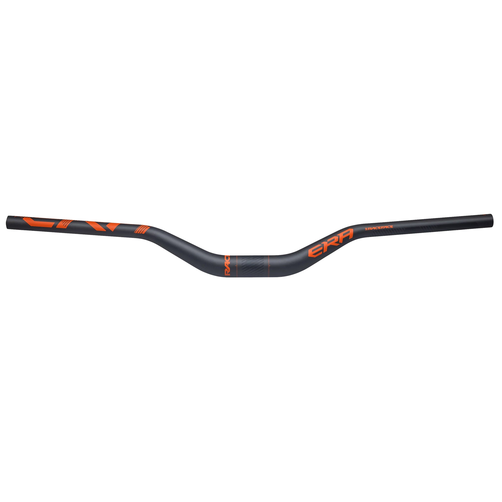Race Face ERA Carbon MTB Riser Bar 35.0 x 55mm x 800mm - Orange